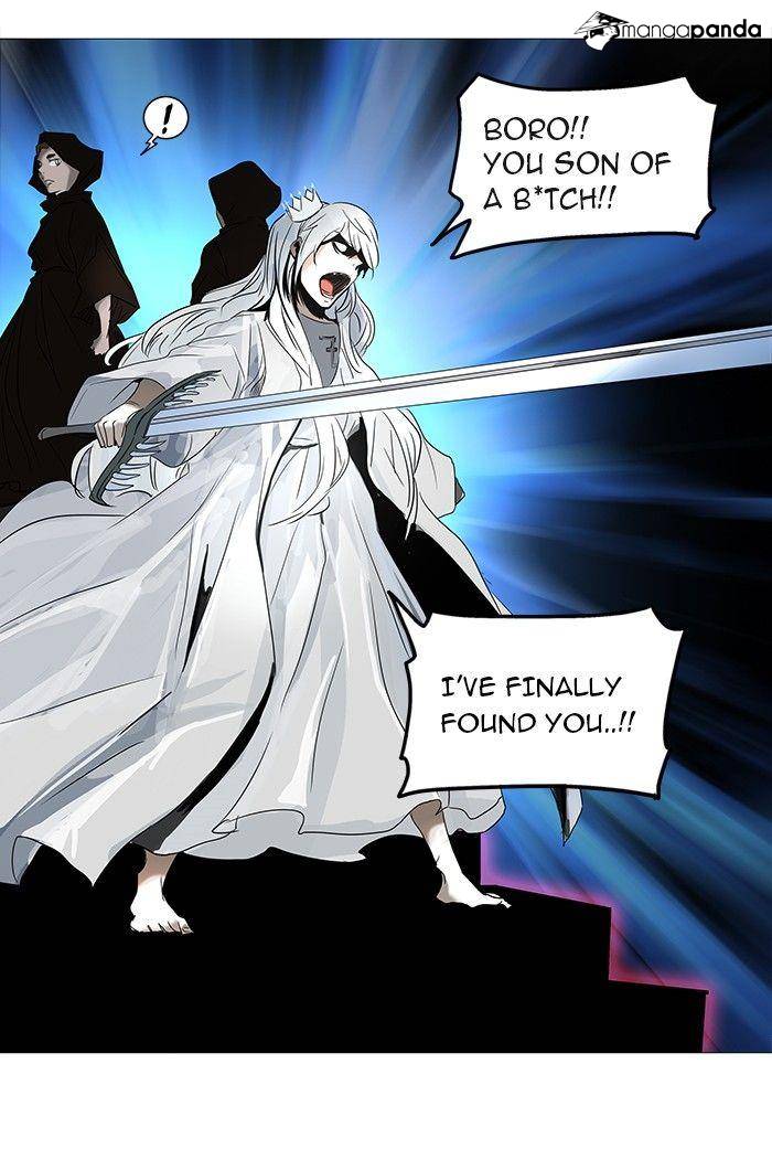 Tower of God Chapter 242 image 52